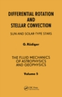 Differential Rotational Stella - Book