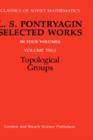 Topological Groups - Book