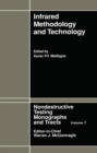 Infrared Methodology and Technology - Book
