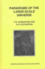 Paradigms of the Large-Scale Universe - Book