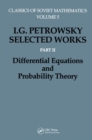 Differential Equations - Book