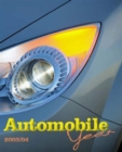 "Automobile Year" : 2003/4 v.51 - Book