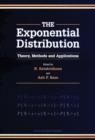 Exponential Distribution : Theory, Methods and Applications - Book