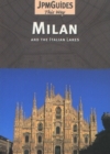 Milan : & the Italian Lakes - Book