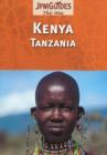Kenya & Tanzania - Book