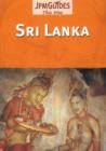 Sri Lanka - Book
