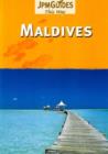 Maldives - Book