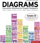 Diagrams : Innovative Solutions for Graphic Designers - Book