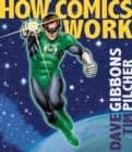 How Comics Work - Book
