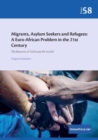 Migrants, Asylum Seekers, and Refugees : The Relevance of 'Sollicitudo Rei Socialis' - Book