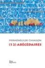 (12) ab?c?daires - Book