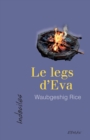 Le legs d'Eva - Book