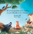 The most beautiful fables of La Fontaine - Les plus belles fables de La Fontaine - Book