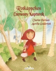 Rotkappchen - Czerwony Kapturek - Book