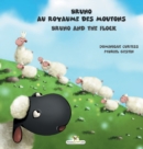 Bruno au royaume des moutons - Bruno and the flock - Book