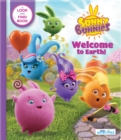 Sunny Bunnies: Welcome to Earth (Little Detectives) : A Look-and-Find Book - Book