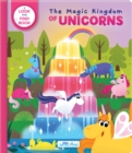 Little Detectives: The Magic Kingdom of Unicorns : A Look-and-Find Book - Book