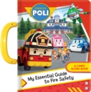 Robocar Poli: My Essential Guide to Fire Safety - Book