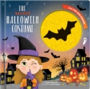 The Secret Halloween Costume : With 2-Way Sequins! - Book