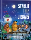 A Starlit Trip to the Library - Book