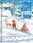 Little Hearts in the Snow - Book