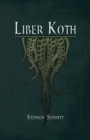 Liber Koth : La Magie du Mythe de Cthulhu - Book