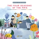 The Four Seasons of the Pipa - Book