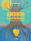 Amondo, Son of the Baobab - Book
