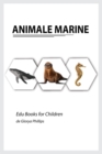 Animale Marine - Book