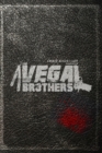 The Vega Brothers - Book