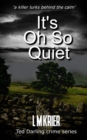 It's Oh So Quiet - Book