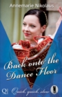 Back onto the Dance Floor - Book
