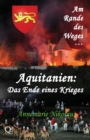 Aquitanien - das Ende eines Krieges - Book