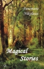 Magical Stories - Book