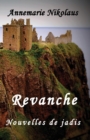 Revanche : Nouvelles de jadis - Book