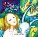 Sister Goat : A Ukrainian Fairytale - Book