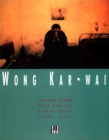 Wong Kar-Wai - Book