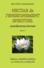 Nectar de l'Enseignement spirituel tome 2 - Book