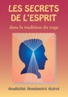 Les Secrets de l'Esprit Dans La Tradition Du Yoga - Book