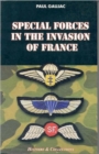 Special Forces Invasion France - Book