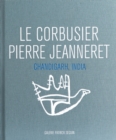 Le Corbusier and Pierre Jeanneret - Chandigarh, India - Book