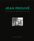 Jean Prouve: Maison Demontable 6x6 Demountable House - Book