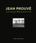 Jean Prouve: Maison Demontable 8x8 Demountable House - Book