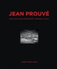 Jean Prouve: Ecole Provisoire Villejuif Temporary School, 1956 - Book