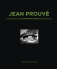 Jean Prouve: Maison Demontable Les Jours Meilleurs Demountable House, 1956 - Book
