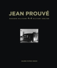 Jean Prouve Baraque Militaire 4x4 Military Shelter, 1939 - Book