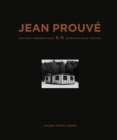 Jean Prouve: 6x9 Demountable House, 1944 - Book