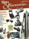 Wars and Discoveries - Book