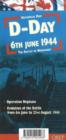D-Day 6th June 1944 - the Battle of Normandy - Book