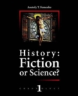 History : Fiction or Science? - Book